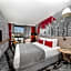 Mercure Budapest Castle Hill
