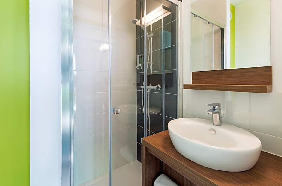 B&B HOTEL Saint-Nazaire Pornichet