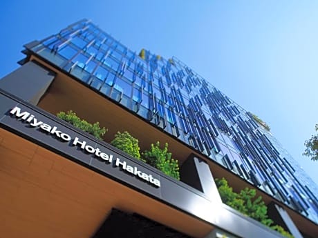 Miyako Hotel Hakata