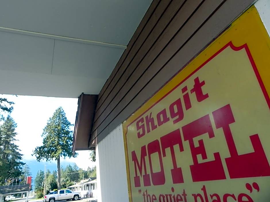 Skagit Motel
