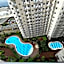 Lovely 1BR Condo @ SM Southmall w/ Netflix & High Speed WIFI