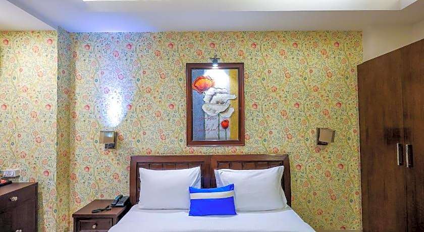 Nikko Blue - The Boutique Hotel