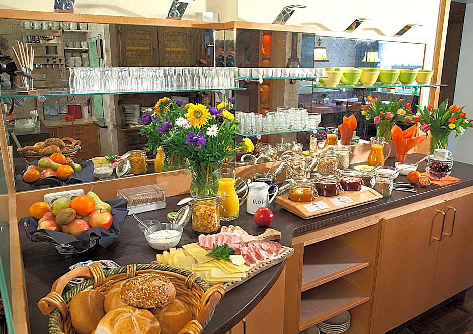Kurhotel Weber