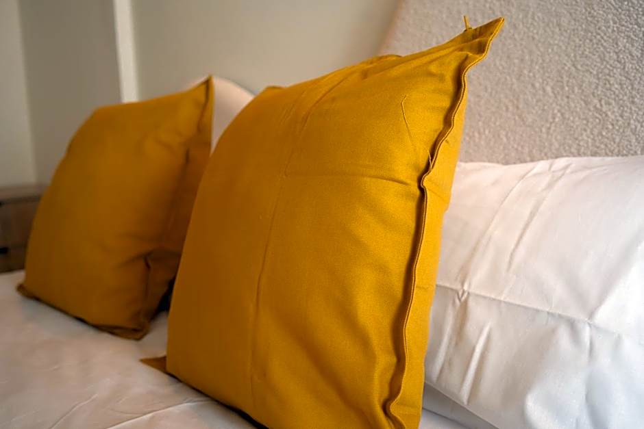 Hotel Boutique - Estancia dos Olivos