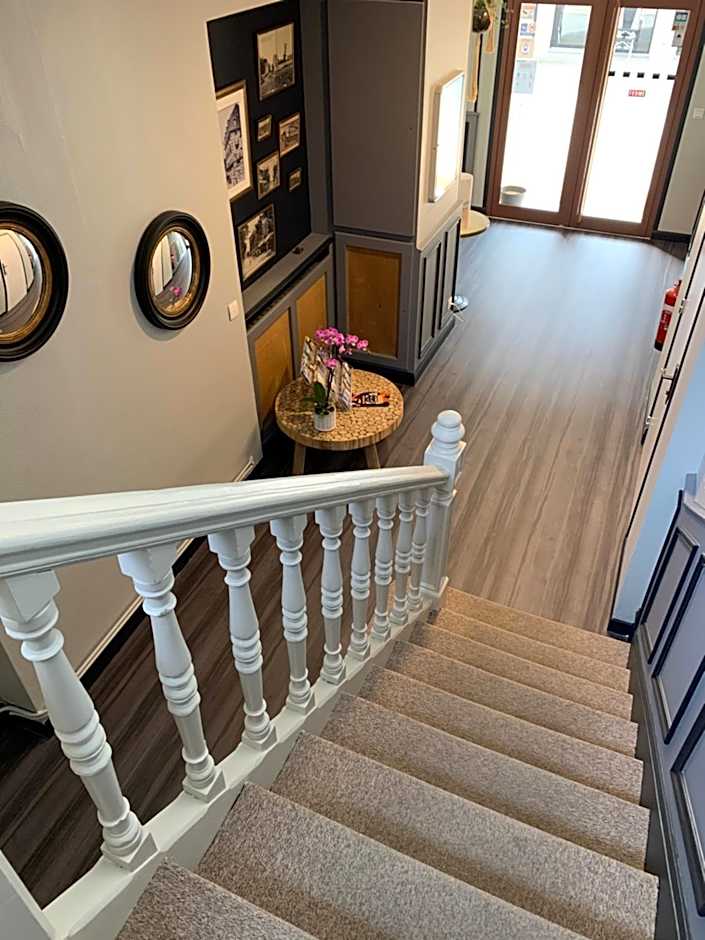 Hotel Le Cosy Riva Bella