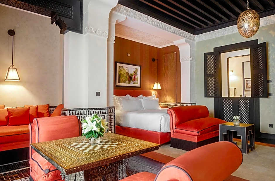 Selman Marrakech