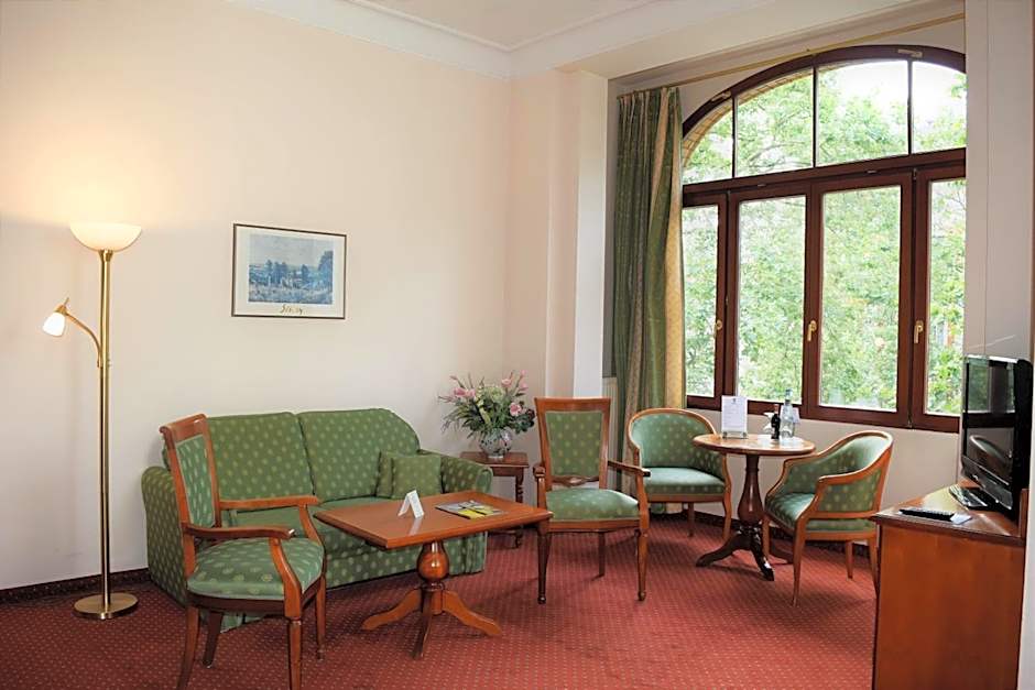 Hotel Artushof