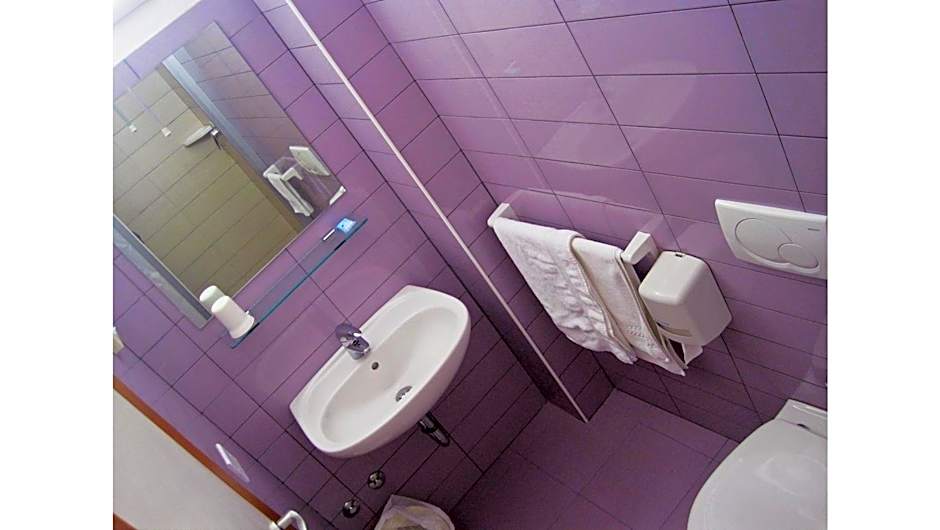 Hotel Sorriso - molto più di una stella