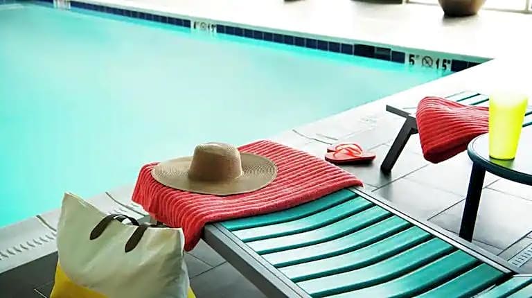 Home2 Suites By Hilton Bend, Or