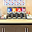 Hampton Inn & Suites New Albany Columbus
