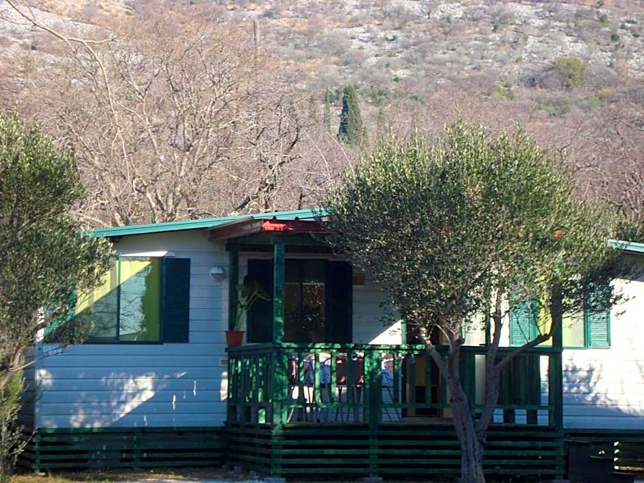 Mobile Homes Vila Punta