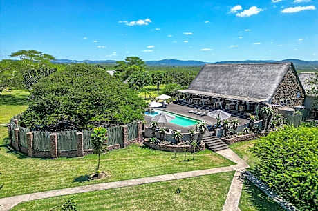 Bayala Private Safari Lodges
