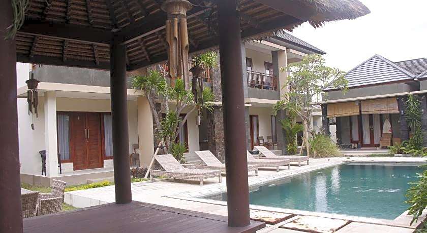 Jonsen Homestay
