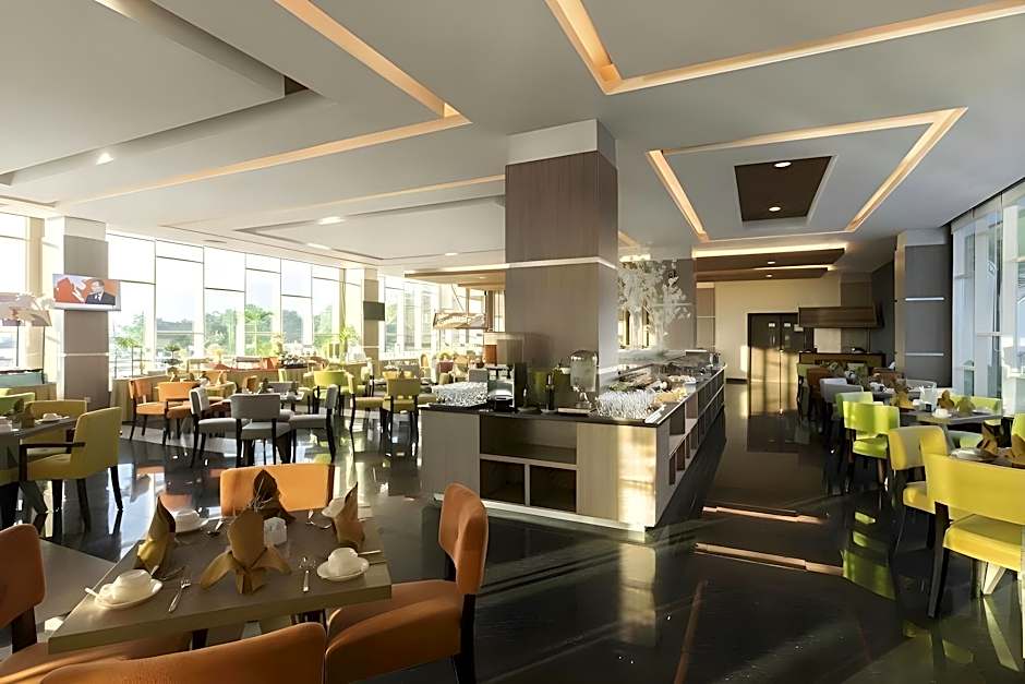 Dalton Hotel Makassar