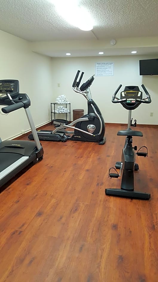 Ramada by Wyndham Pikesville/Baltimore North
