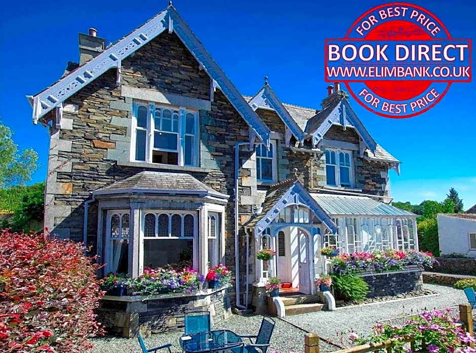 Elim Bank Guest House