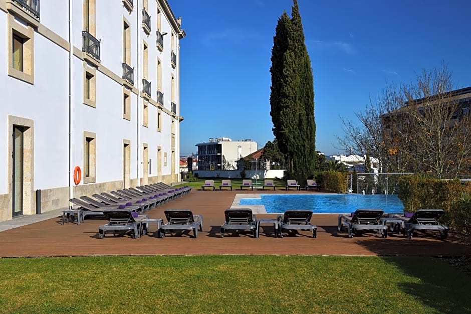 Pousada de Viseu - Historic Hotel