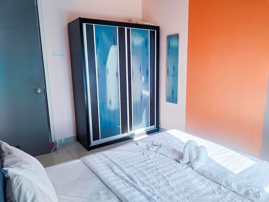 DPULZE Residence By IdealHub