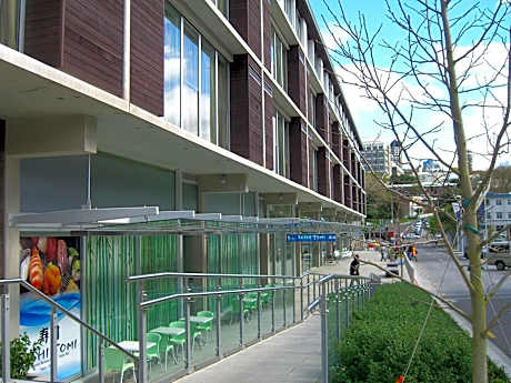 Quest Carlaw Park Serviced Apartments