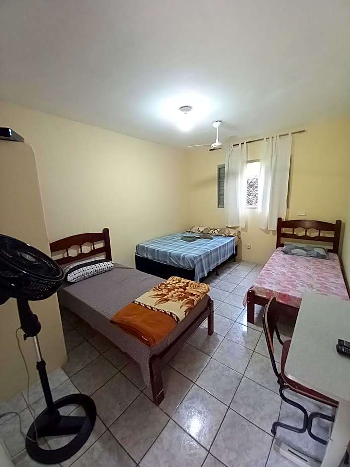 Hotel em SBO - Centro