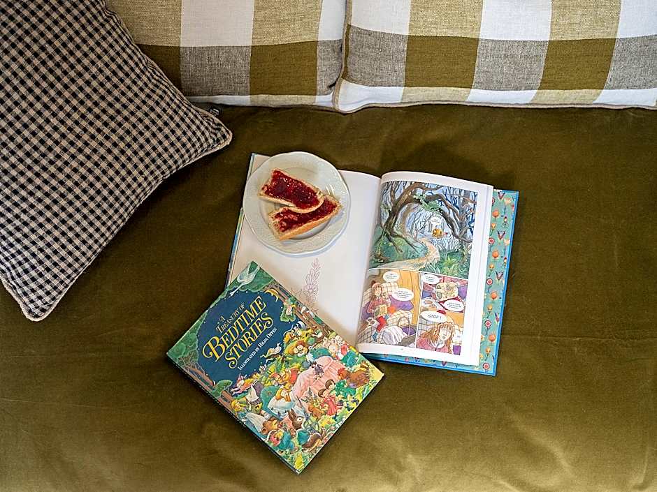 Hotel Tilsitt Etoile