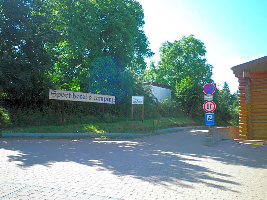 Sport-hotel Šibeniční vrch