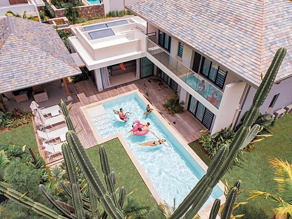 Marguery Villas by MJ Holidays