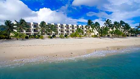 The Edgewater Resort & Spa