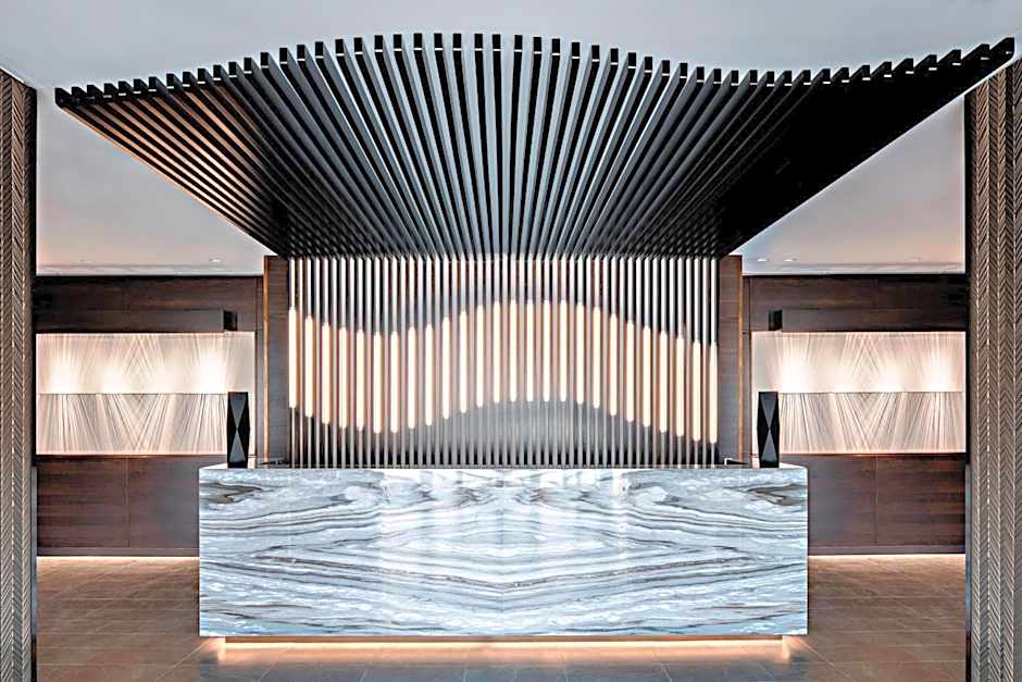 AC Hotel by Marriott Grand Rapids Downtown