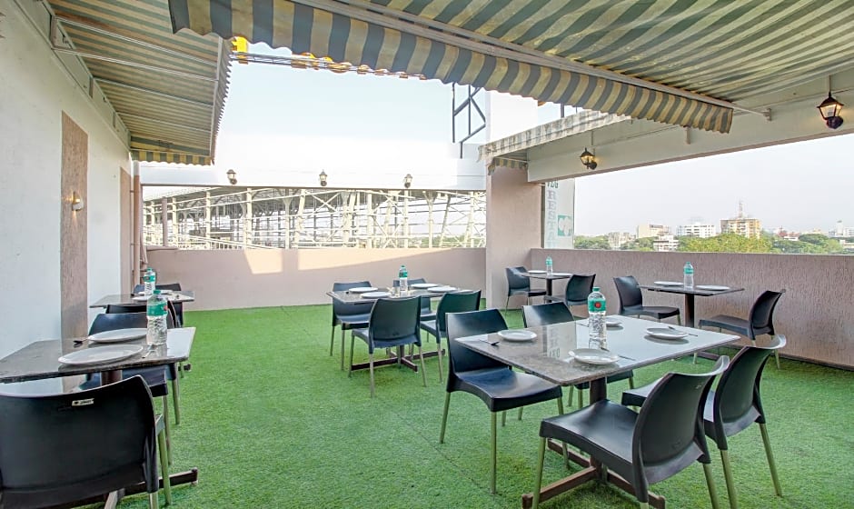 Itsy Hotels Prince Regency