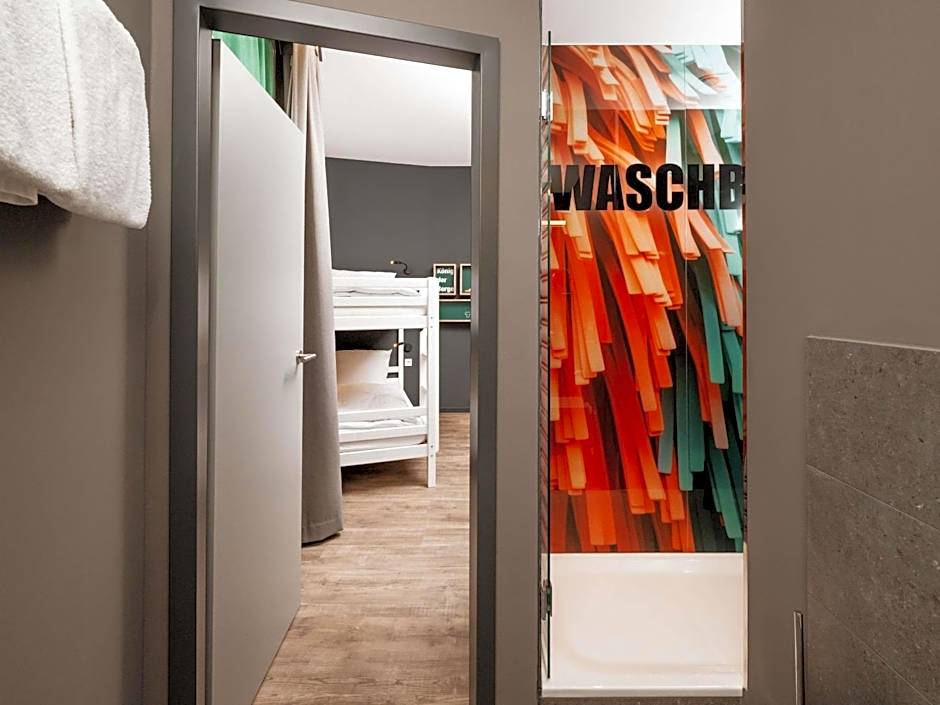 ibis Styles Neckarsulm