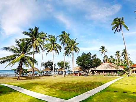 Dancalan Beach Resort