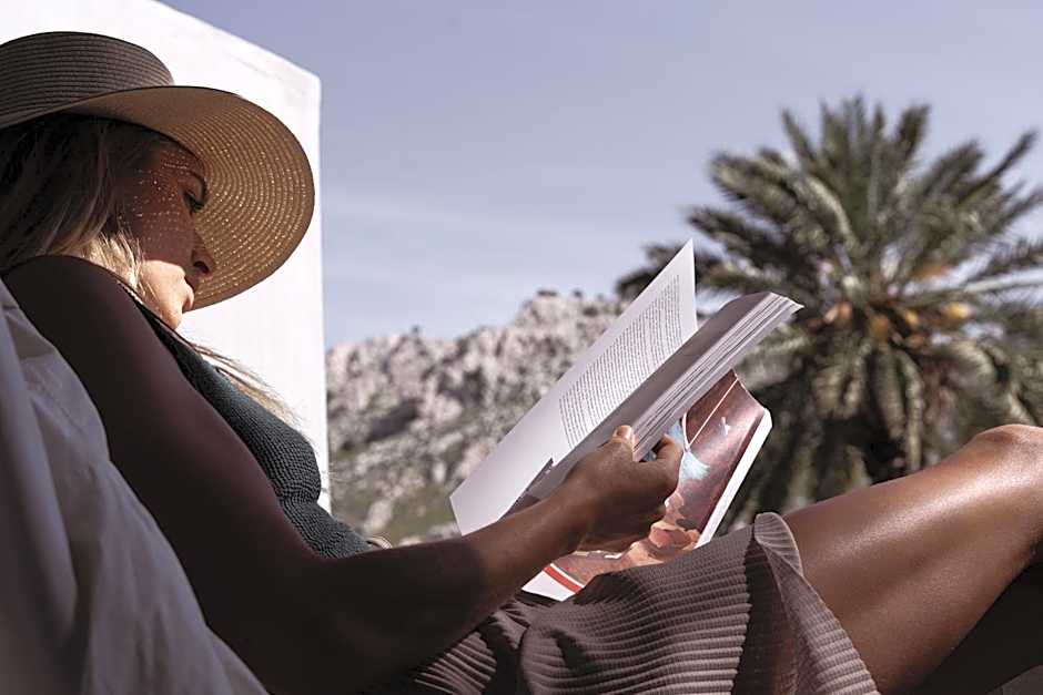 Cook's Club Kolymbia Rhodes -Adults only