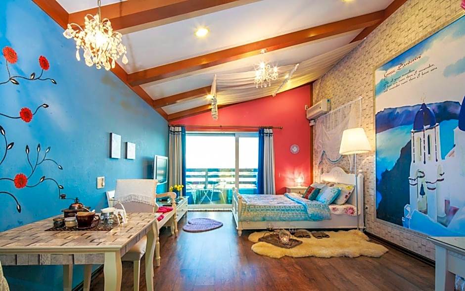Casa Seorak Bed and Breakfast