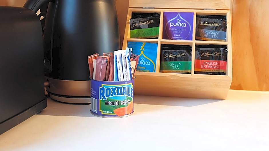 Benger Garden Chalets