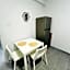 Tower Court rooms