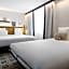 Mercure Paris Bercy Bibliotheque