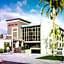 Hampton Inn by Hilton Costa Mesa Newport Beach