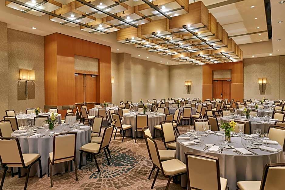 The Westin Detroit Metropolitan Airport