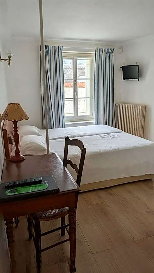 Le Relais Des Templiers