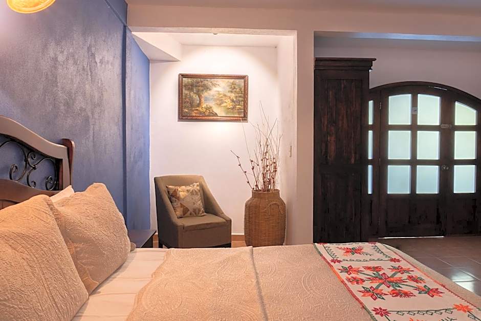 Hotel Paraíso Encantado