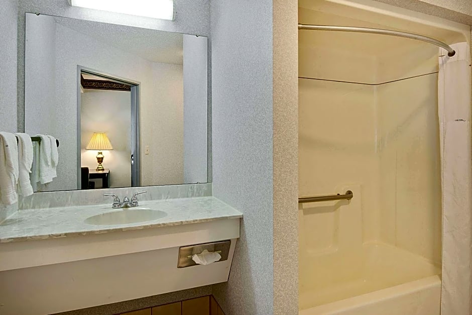 Days Inn by Wyndham Lisbon