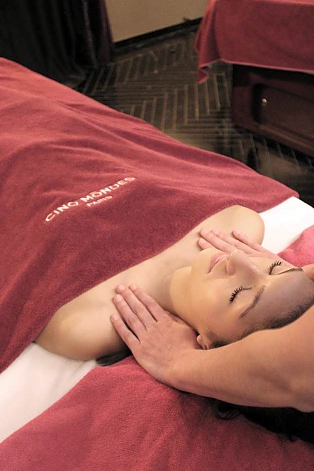 Château de Maubreuil