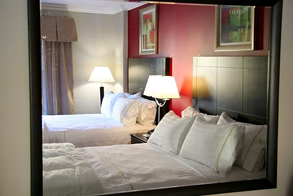 Hampshire Hotel