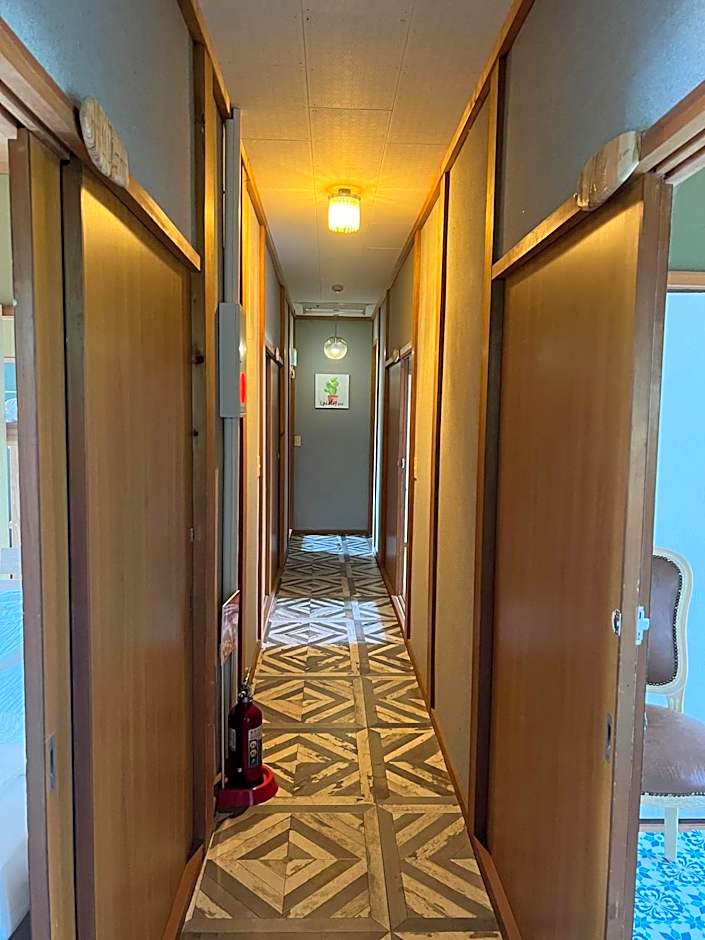 Cozy and Cheap Kinosaki Hideya外国人専用