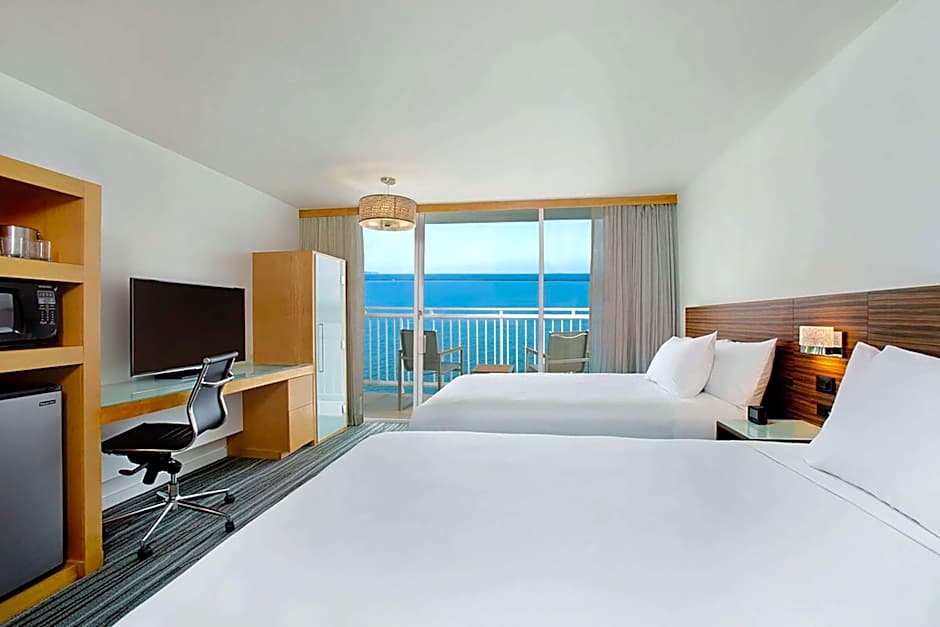 Grand Naniloa Hotel Hilo - a DoubleTree by Hilton
