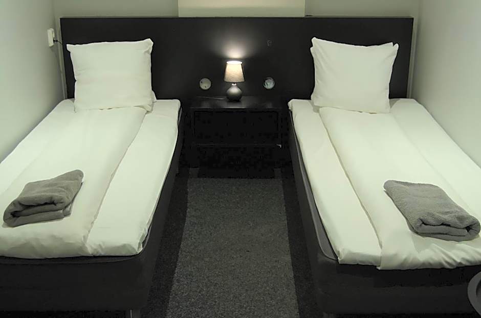 Grad Hotel and Hostel