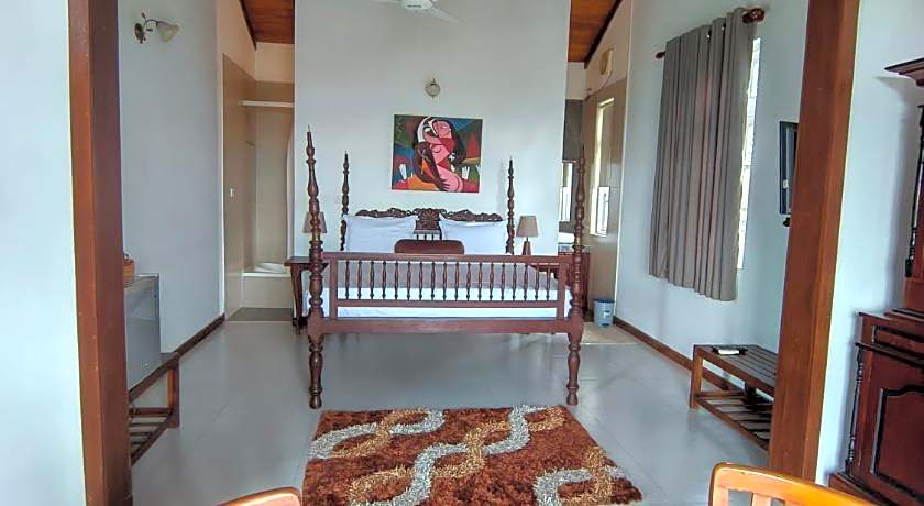 Sky Lodge