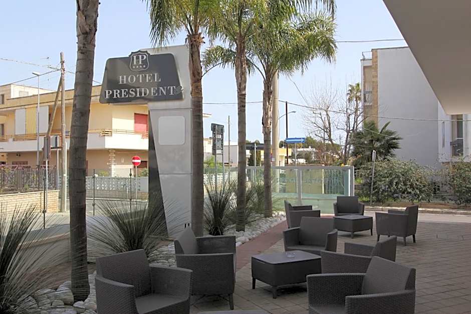 Hotel Presidente