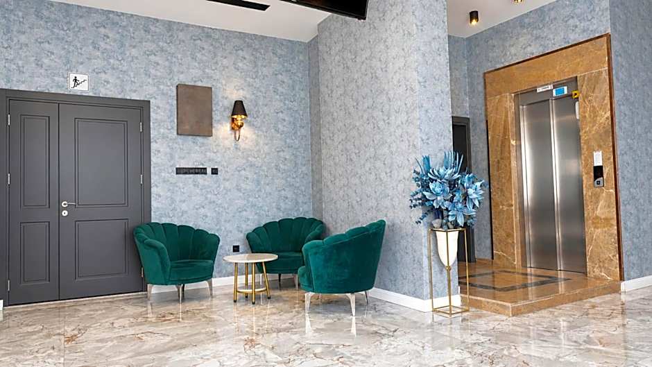 TALLES CITY HOTEL